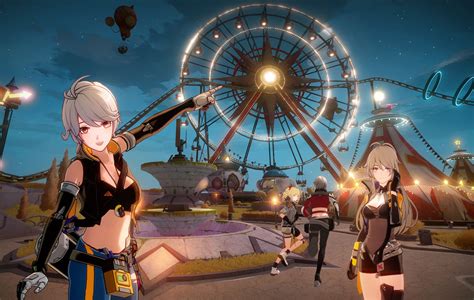 0 Vera is now available on Tower of Fantasy, a shared open world MMORPG for PC and mobile. . Download tower of fantasy